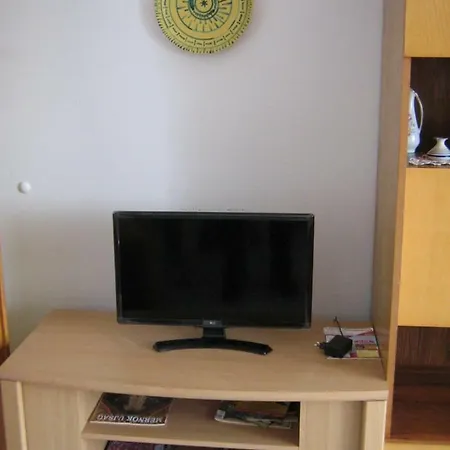 Panorama Pihenohaz Apartment