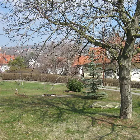 Panorama Pihenohaz Апартаменты Балатональмади