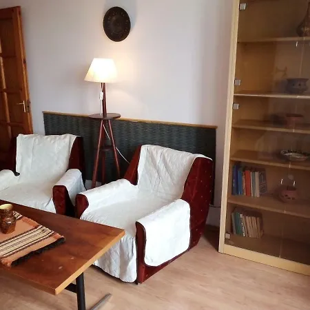 Panorama Pihenohaz Apartment Balatonalmadi