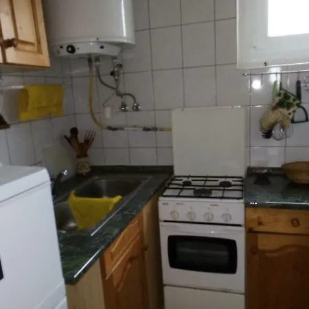 Apartment Panorama Pihenohaz Balatonalmadi